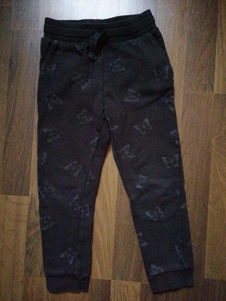 Tepláky hm, h&m,104