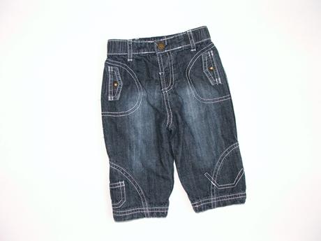 J1161 podšité rifle vel. 68, marks & spencer,68