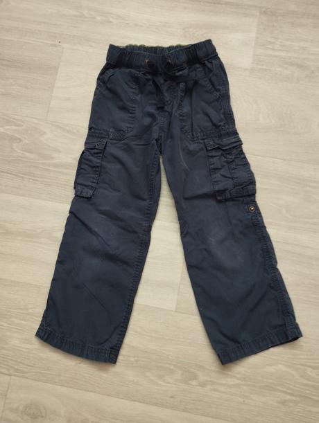 Kalhoty lupilu, lupilu,116