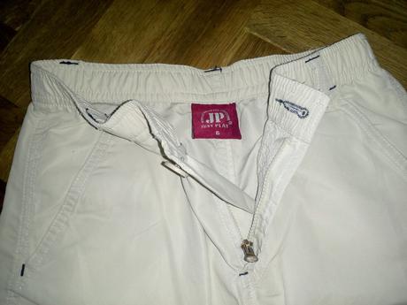 Kalhoty just play 6, just play,122