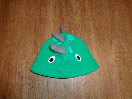 Čepice dinosaurus, 98