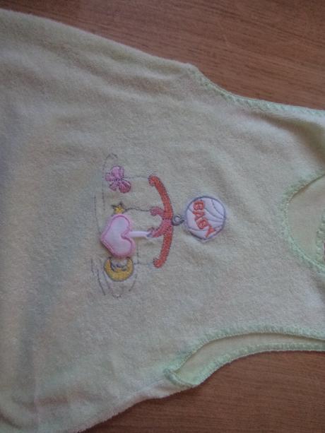 Dupačky č.202, loana,62