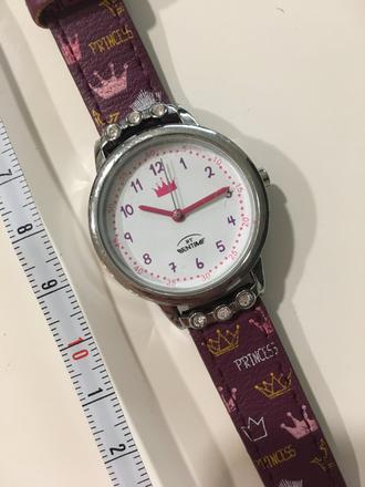 Dívčí hodinky bentime, 