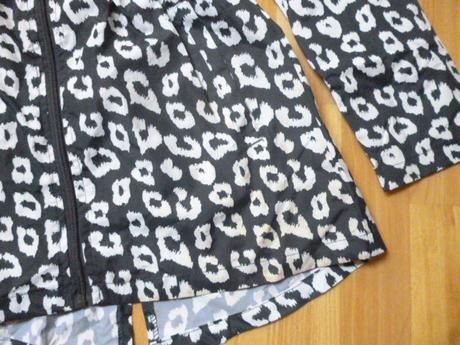 Bunda parka roll-up 12-13, young dimension,158