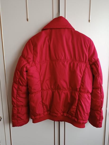 Dámská zimní bunda, xl