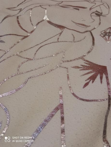 Legíny s mikinkou, c&a,146