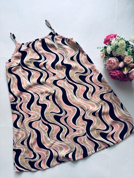 Ob/ tunika - v.9/10 let, f&f,140