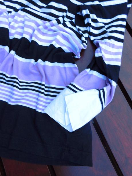 Dámské triko-dl.rukáv, 50