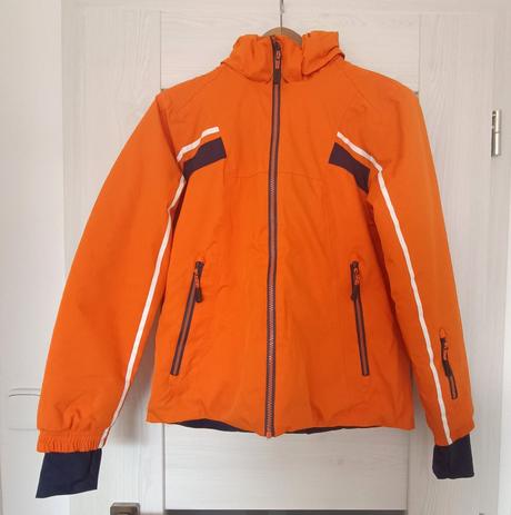 Lyžařská bunda - crivit pro - 146/152, crivit,146