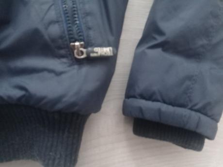 Přechodová bunda 152,158, 152
