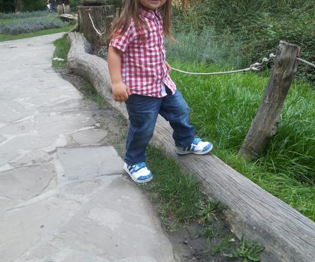 Top stav košilka pro kluka, c&a,92