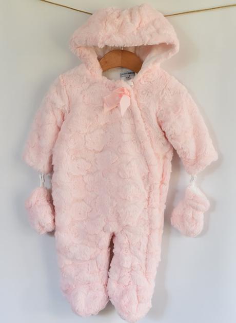 Kombinéza vel. 3 - 6 m, 68