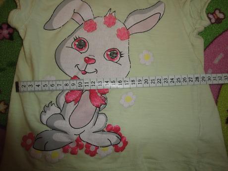 Tričko, kiki&koko,92