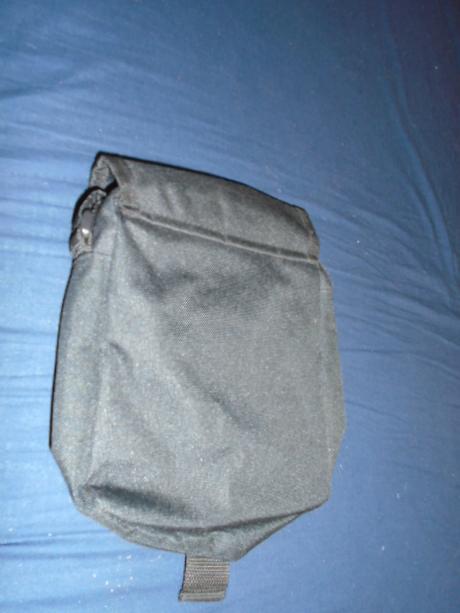 Taška crossbody pánská, 