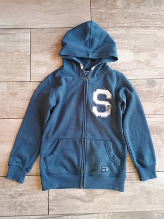 Mikina chapter young, vel.134/140, chapter young,134