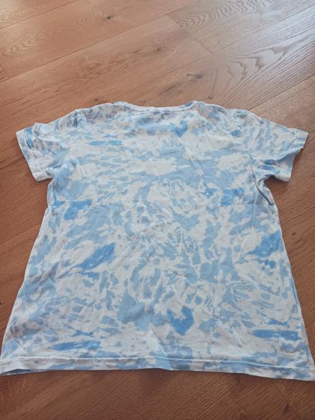 Lindex triko č.134/140, lindex,134