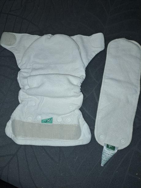 Novorozenecké plenky, 4 kg - 9 kg