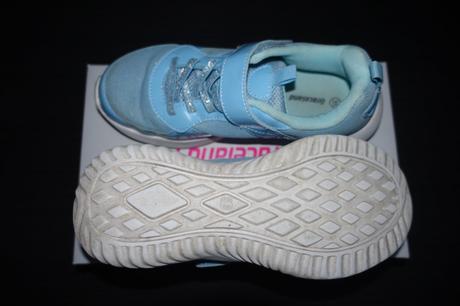 Dívčí botasky graceland vel. 35, graceland,35