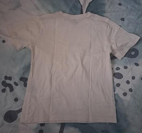 Tričko dinosaurus, h&m,110