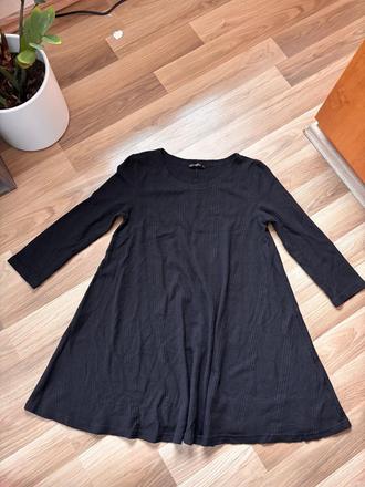 Jarní/podzimní šaty, s