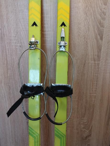 Běžky s kandahárem, sporten