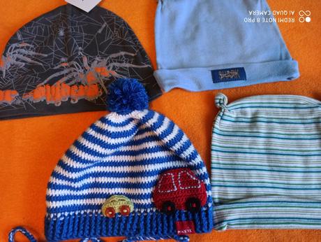 Balík pro klučinu 86/92, 86–98