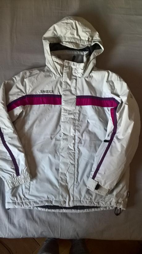 Zimní sportovní bunda, 152