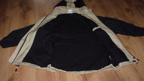 Jarní/podzimní bunda, vel. 146/152, 152