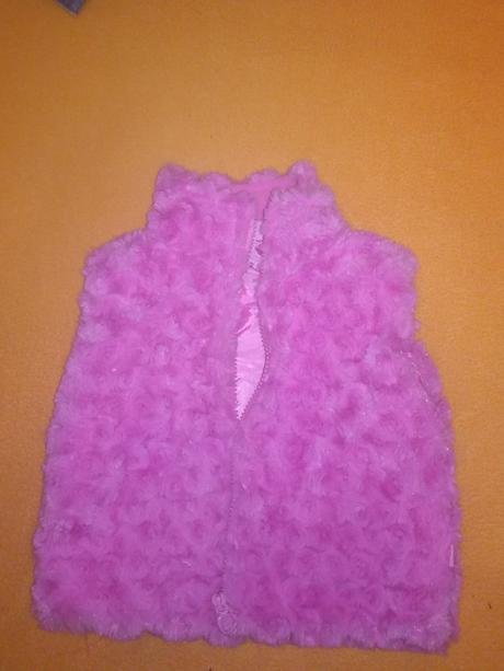 Chlupatá vesta, okay,104