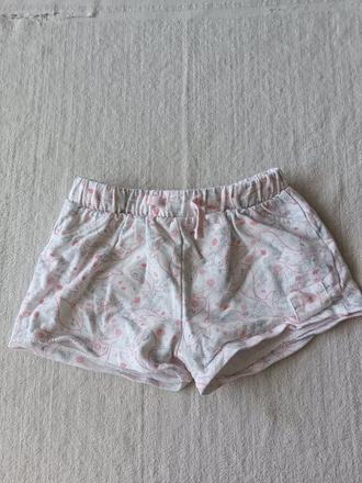 Dívčí kraťasy socute, 86