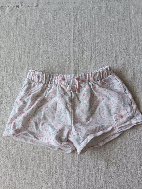 Dívčí kraťasy socute, 86