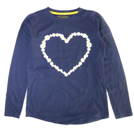 Bavlněné tričko, chapter young,158