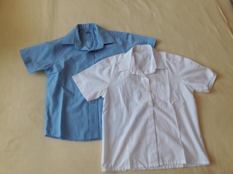 Chlapecké košile, marks & spencer,116