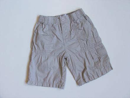 K456 plátěné kraťasy vel. 86, early days,86