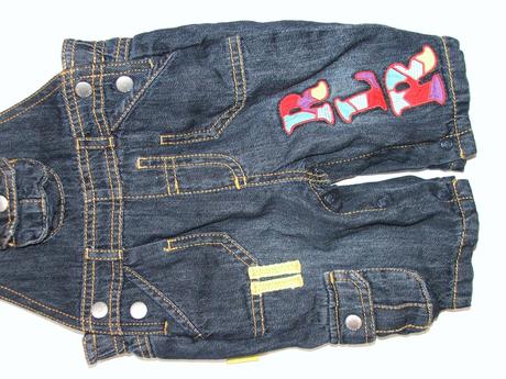 L142 podšité rifle s laclem vel. 62, debenhams,62