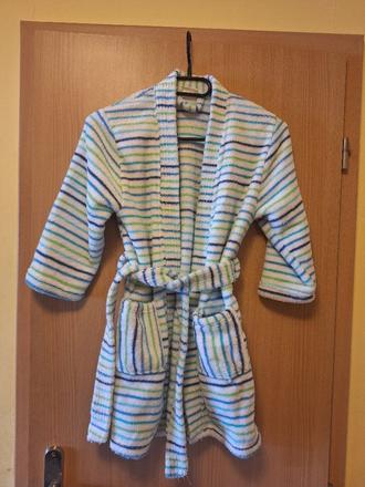 Chlapecký županzn. pocopiano, vel. 4-5 let110/116., 110