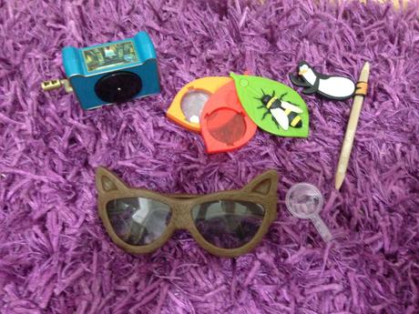 Sada hračiek pre malého prieskumníka i na vonku,