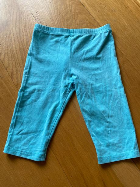 Krátké legíny, tcm,110