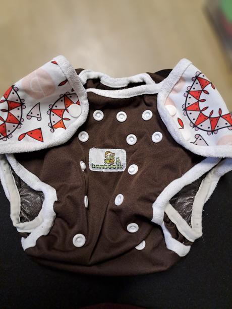 Svrchni plenkové kalhotky, 