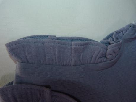 George nové šatičky vel. 92, george,92