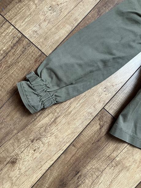 Bunda jaro/léto, reserved,134