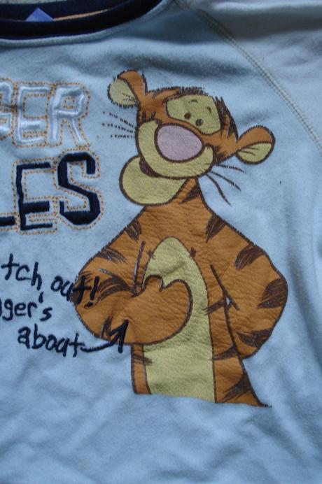 Triko, disney,98
