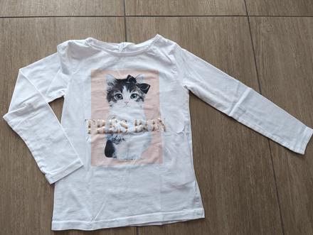 Triko hm, h&m,110