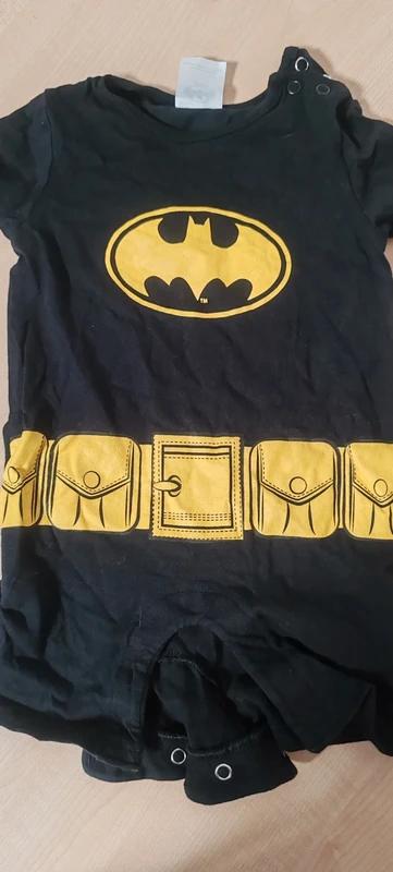 Batman,