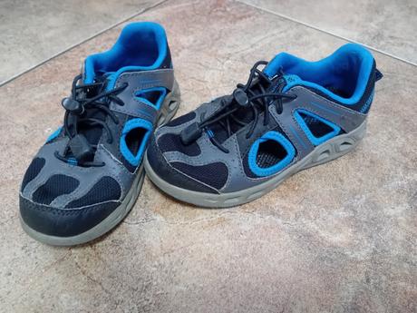 Sandále columbia, vel. 29, columbia,29