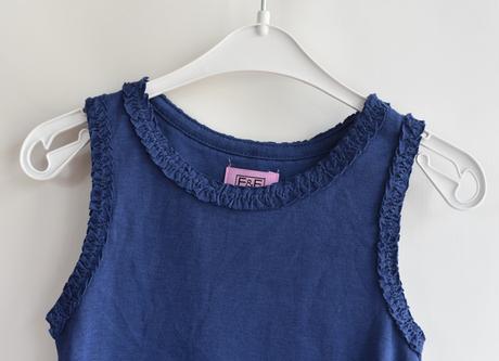 Tílko vel. 12 - 18 m, f&f,86