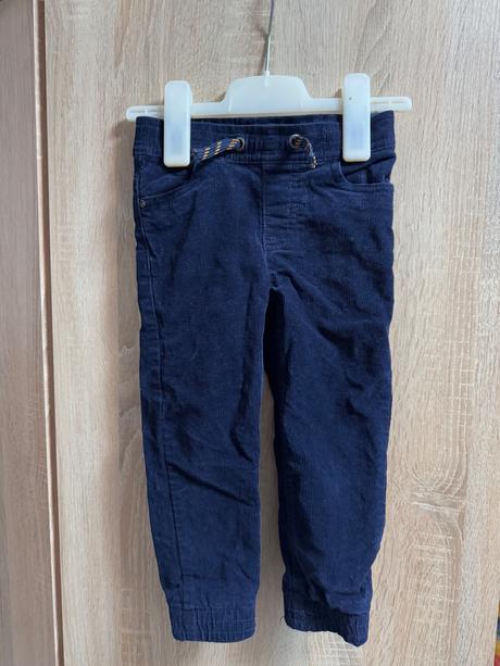 Kalhoty, impidimpi,98