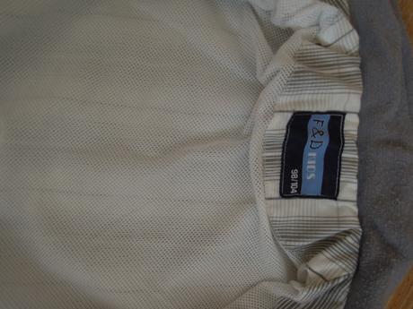 Letní bundička, 98