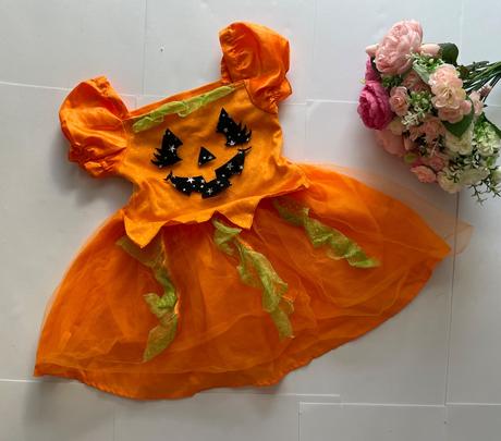 An7/ kostým dýně - v.1/2 roky, 