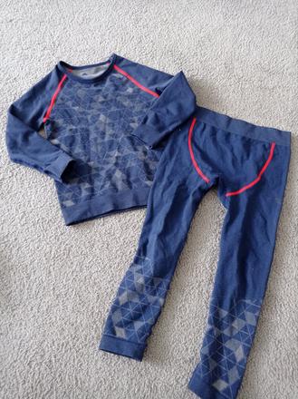 Termo prádlo, crivit,98